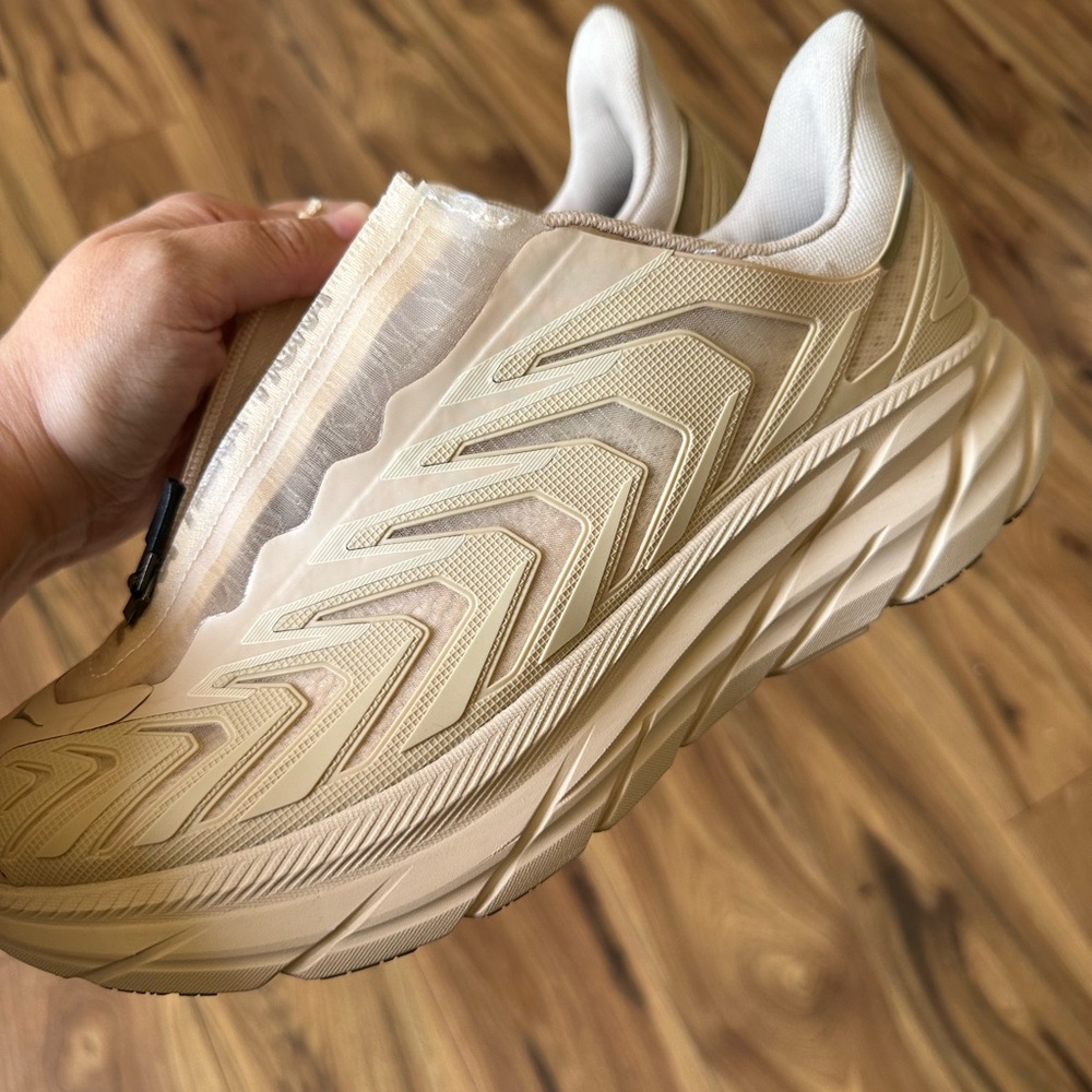 Hoka Project Clifton